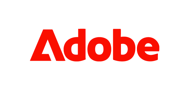 Logo Adobe