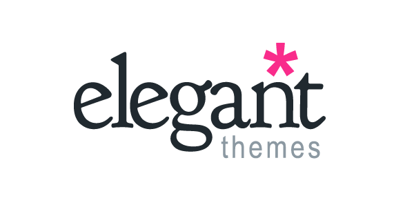 Logo Elegant Theme