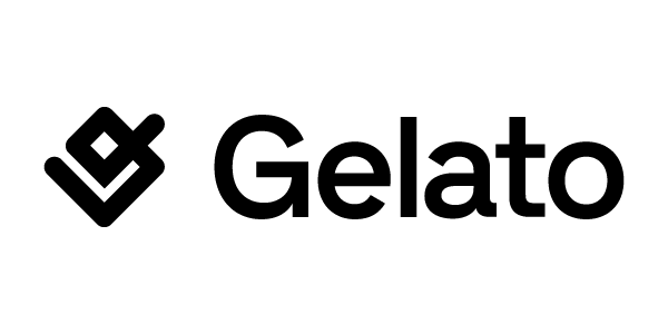 Logo Gelato Gelato.com