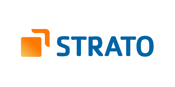 Logo Strato