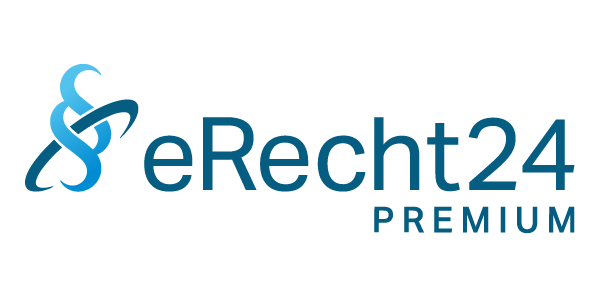 Logo eRecht 24